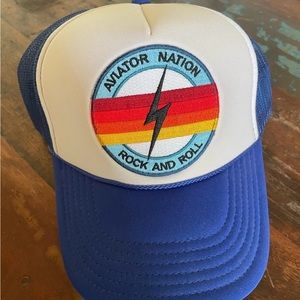Aviator Nation Hat